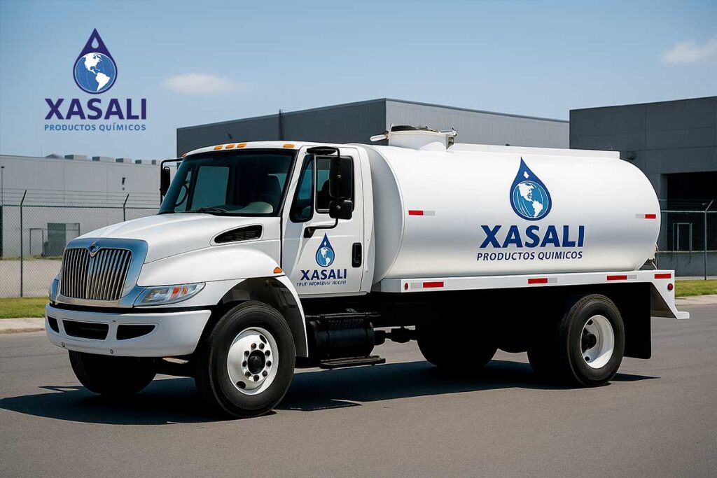 Renta de Pipa en Monterrey: Guía Completa del Transporte de Agua y Salmuera Renta de pipa en Monterrey Xasali transporte de agua y salmuera